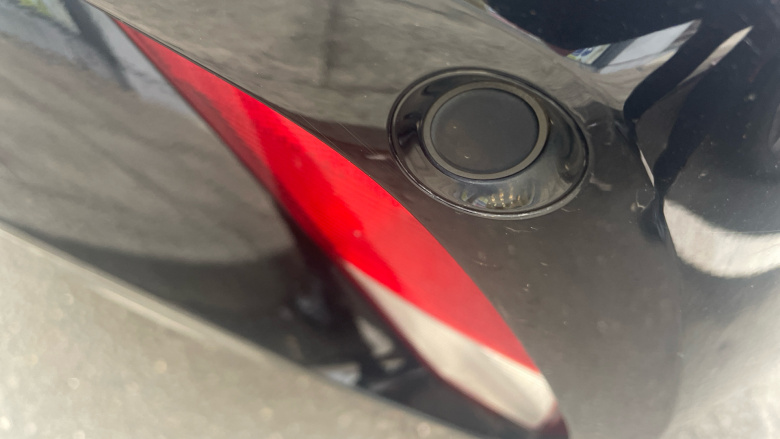 Peugeot 308 1.2 PureTech GT 5dr EAT8 Petrol Estate